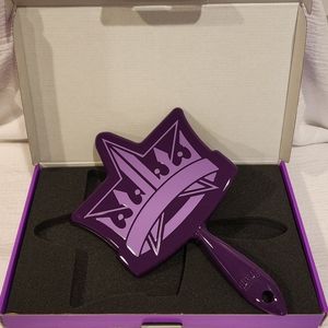 Blood Lust Hand Mirror by Jeffree Star